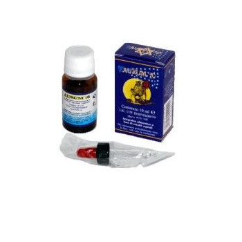 AURUM ALBA GOCCE 10 ML