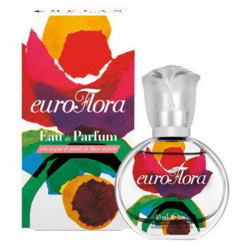 EUROFLORA EAU DE PARFUM 30 ML
