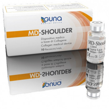 MD-SHOULDER 5 FLACONCINI DA 2 ML