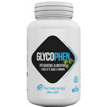 FARMAENERGY GLYCOPHEN 30 CAPSULE