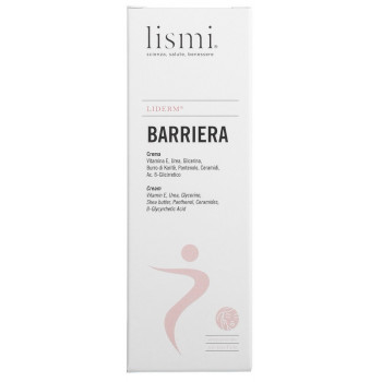 LIDERM BARRIERA CREMA 50 ML