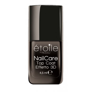 ROUGJ ETOILE TOP COAT UV EFFETTO 3D 5 ML