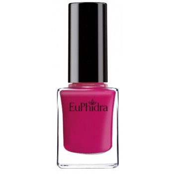 EUPHIDRA SMALTO RINFORZANTE SR06 10 ML