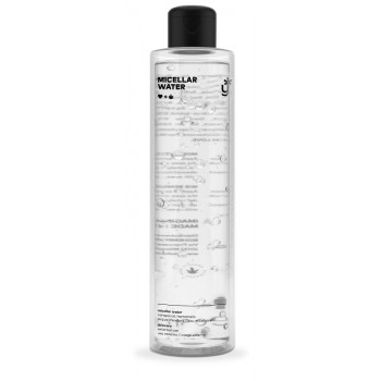 BIOHEMPATHY MICELLAR WATER 250 ML