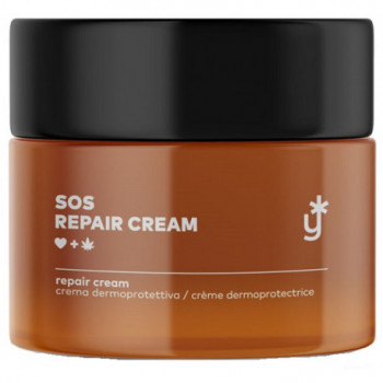 BIOHEMPATHY SOS REPAIR CREAM 50 ML
