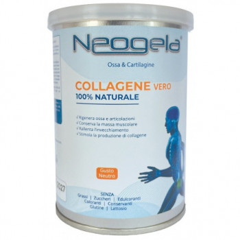 NEOGELA POLVERE 150 G