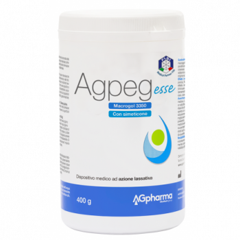 AGPEG ESSE 400 G