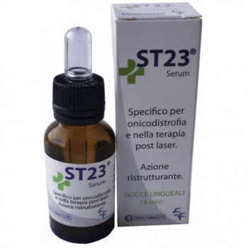 ST23 SERUM 18 ML
