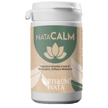 NATACALM 30 CAPSULE