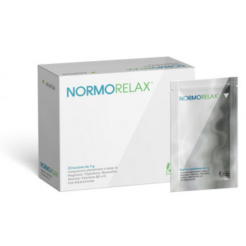 NORMORELAX 20 BUSTINE