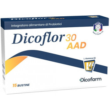 DICOFLOR 30 AAD 15 BUSTINE