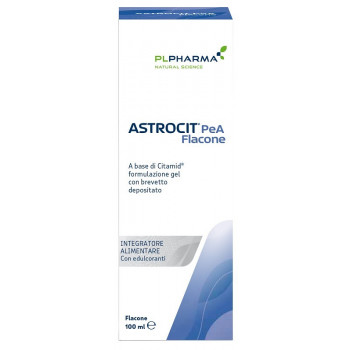 ASTROCIT PEA 100 ML
