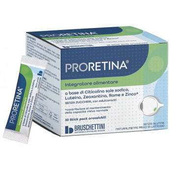 PRORETINA 30 STICK PACK