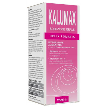 KALUMAX 125 ML