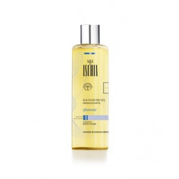 SALI DI ISCHIA BAGNOSCHIUMA GLAMOUR 500 ML