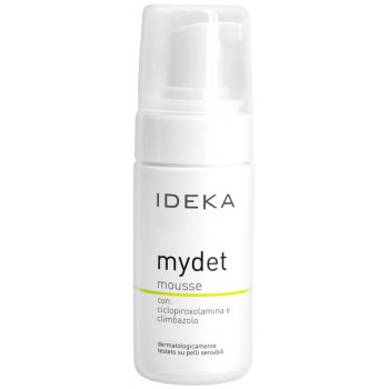 MYDET MOUSSE 100 ML