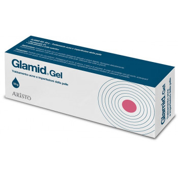 GLAMID GEL 50 G