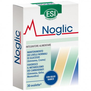 ESI NOGLIC 30 OVALETTE
