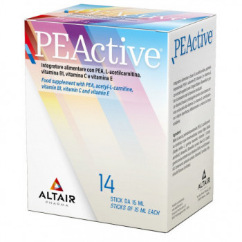 PEACTIVE 14 STICK