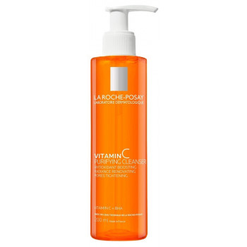 DETERGENTE VITAMINA C 200 ML