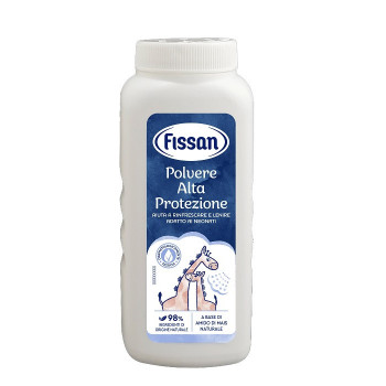 FISSAN POLVERE ALTA PROTEZIONE NEW 100 G