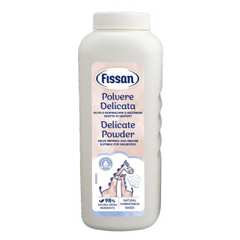 FISSAN POLVERE DELICATA NEW 200 G