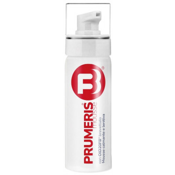 PRUMERIS MOUSSE 75 ML