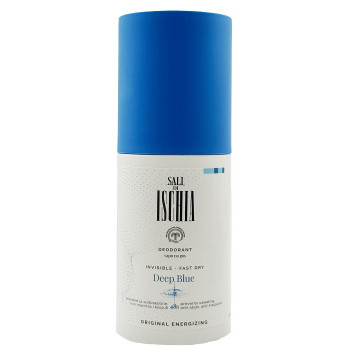 SALI DI ISCHIA DEODORANTE DEEP BLUE 75 ML