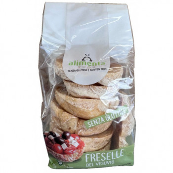 FRESELLE VESUVIO CLASSICHE 215 G