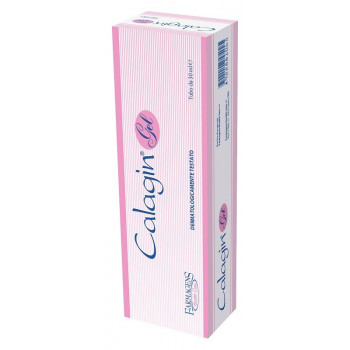 CALAGIN GEL 30 ML