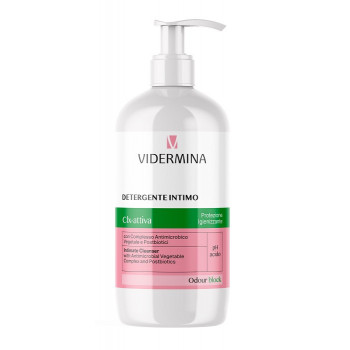 VIDERMINA CLX DETERGENTE 500 ML NUOVA FORMULA