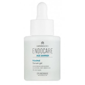 ENDOCARE AGE BARRIER NIACINAL SERUM 30 ML