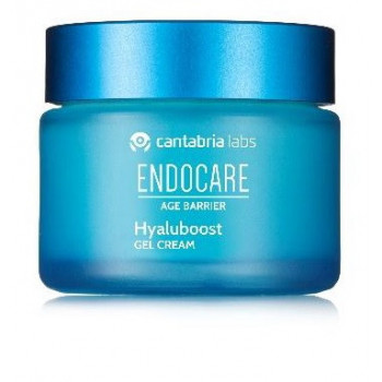 ENDOCARE AGE BARRIER HYALUBOOST GEL CREAM 50 ML