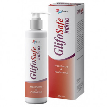GLIFOSAFE INTIMO 250 ML
