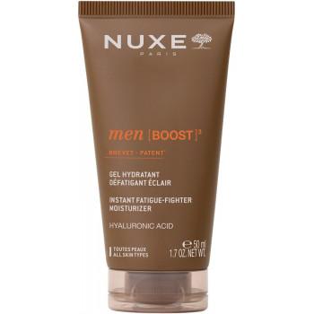 NUXE MEN GEL IDRATANTE  MULTI-FUNZIONE 50 ML