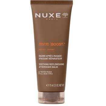 NUXE MEN BALSAMO DOPO BARBA MULTI-FUNZIONE 50 ML
