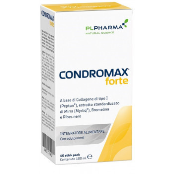 CONDROMAX FORTE 10 BUSTINE