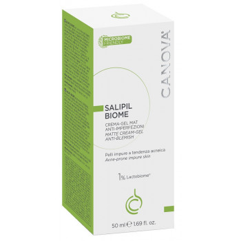 SALIPIL BIOME 50 ML