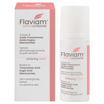FLAVIAM CREMA SCHIARENTE 40 ML