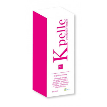 K PELLE 500 ML
