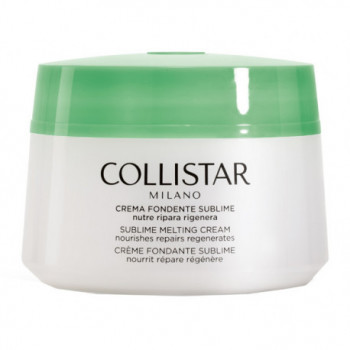 MAXI-TAGLIA CREMA FONDENTE SUBLIME CON OLIO DI NOCCIOLA ITALIANA PER PELLI SECCHE 400 ML NUOVA FORMULA