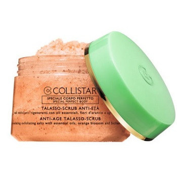 TALASSO-SCRUB ANTI-ETA' 700 G