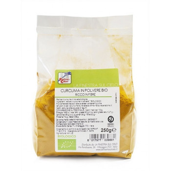 CURCUMA 250 G
