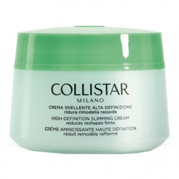 CREMA SNELLENTE ALTA DEFINIZIONE RIMODELLANTE RASSODANTE 400 ML 400 ML