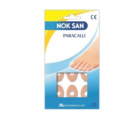 NOKSAN-PARACALLI CER PROT 9PZ