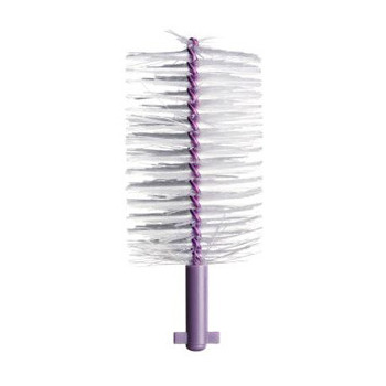 CURAPROX CPS SOFT IMPLANT CPS 512 CON 5 SCOVOLINI + SUPPORTO