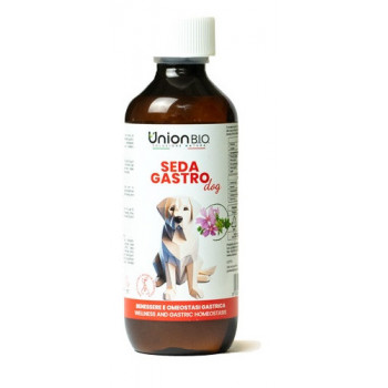 SEDAGASTRO DOG 200 ML