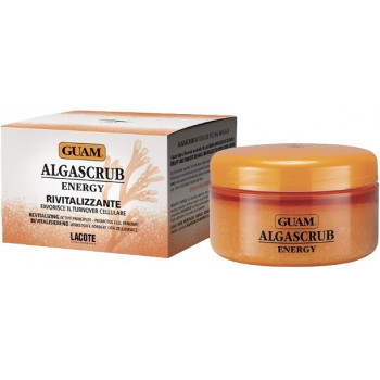 GUAM ALGASCRUB ENERGY 420 G