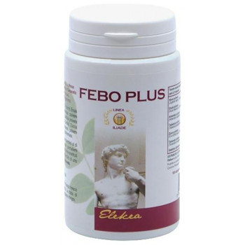 FEBO PLUS 100 CAPSULE