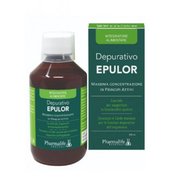 DEPURATIVO EPULOR 250 ML